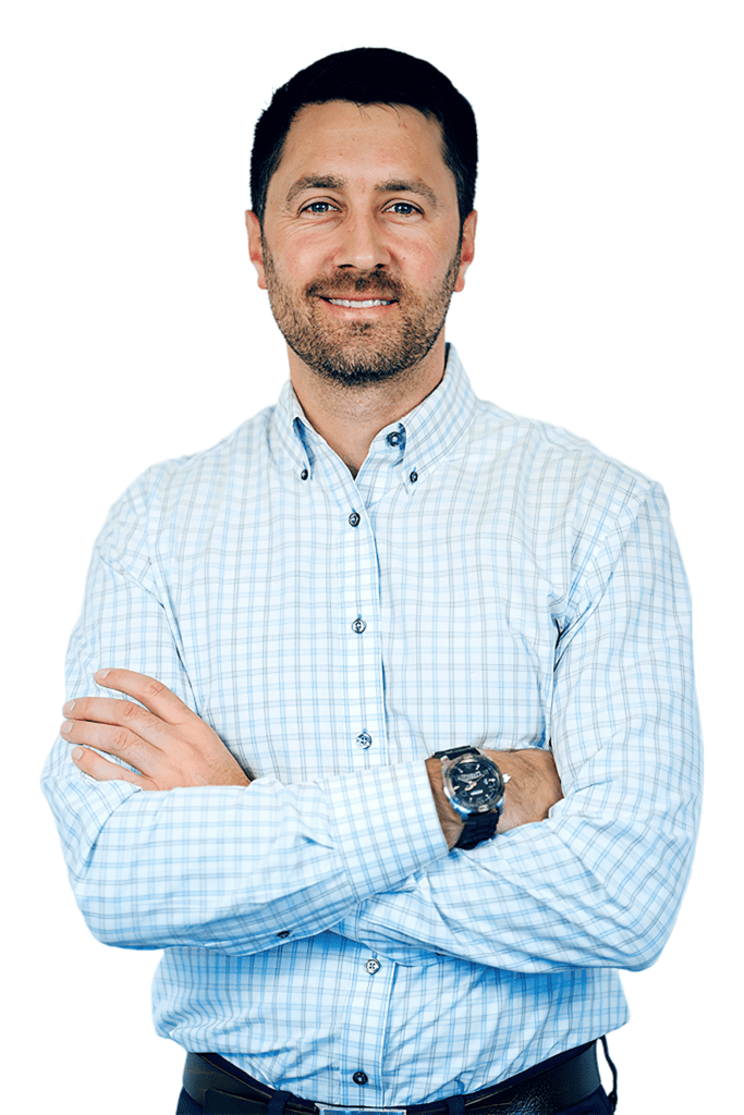 Chase Rolland Redefines Senior Living in Exclusive ValiantCEO Magazine Feature