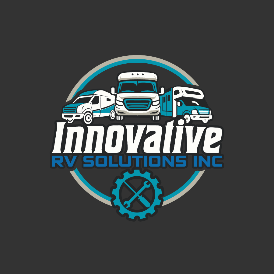 Innovative RV Solutions Inc logo