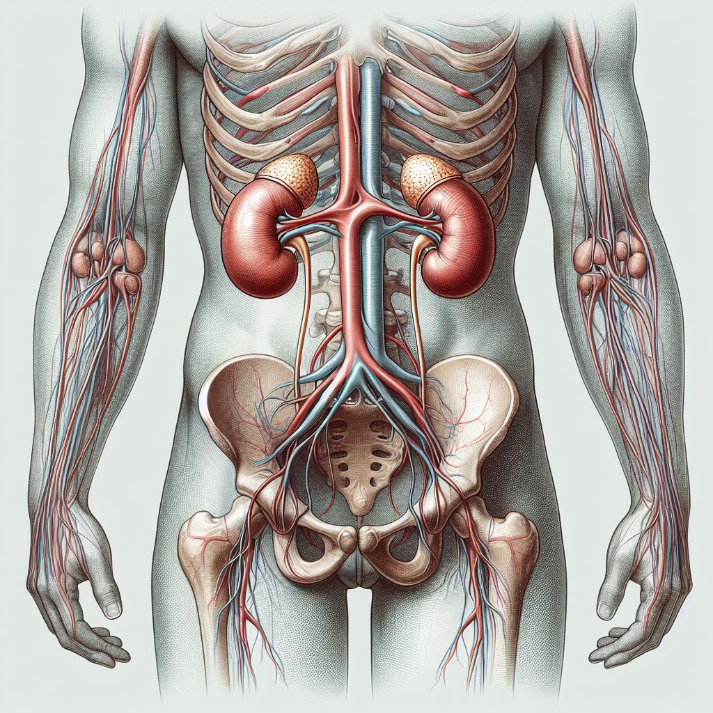 Intermountain Health Experts Say Knowing Risk Gives Opportunity to Keep Kidneys Health
