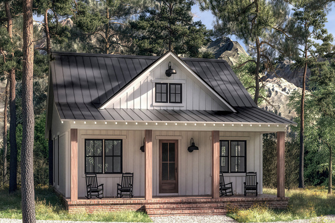 The House Plan Company | ADU Investment Guide Part 1: Understanding Costs, Types, and ROI in 2025