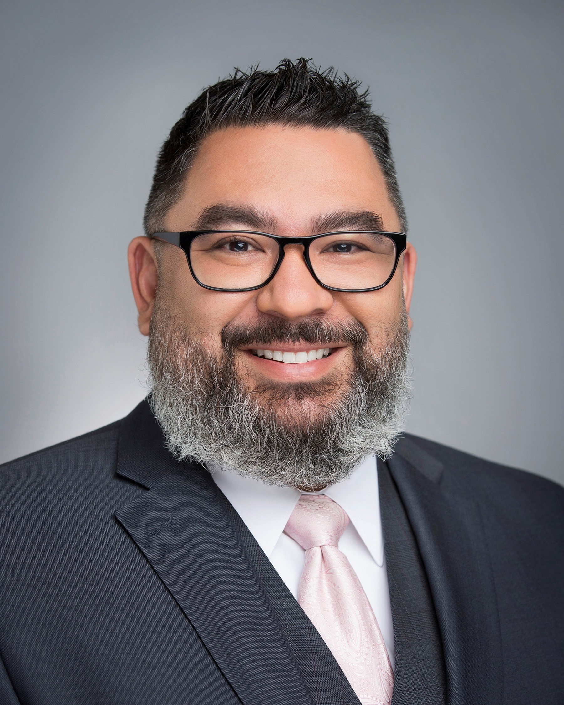Lawrence Barnard Named President of Upcoming Intermountain Health Nevada Children’s Hospital