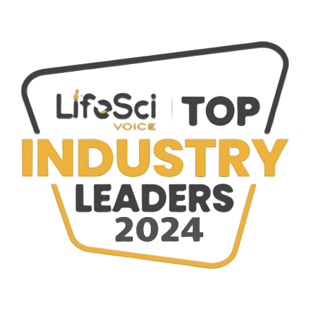 Life Sciences Voice Announces Recipients of the LSV Top Industry Leaders Award