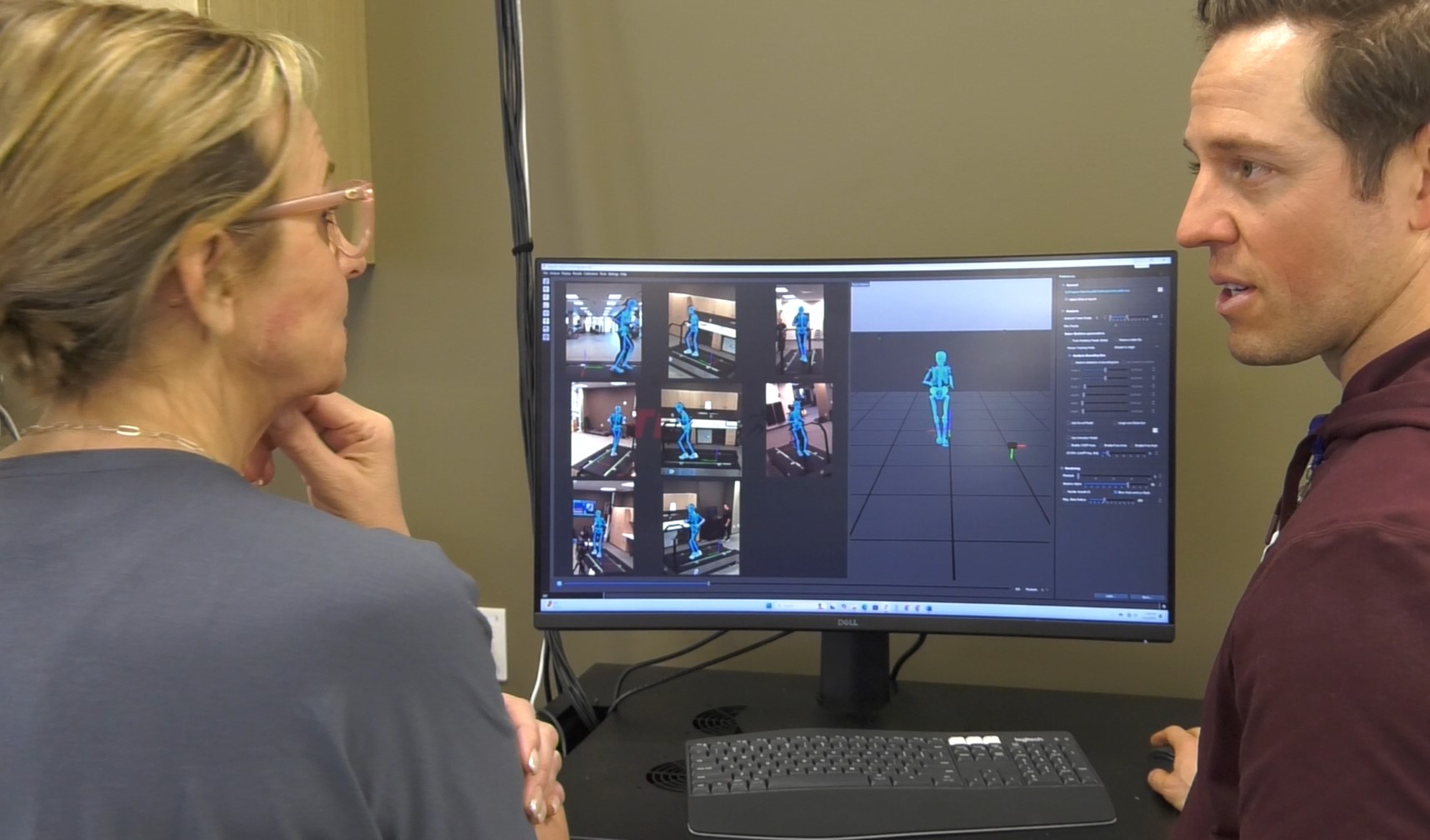 New State-of-the-Art Intermountain Park City Hospital Sports Medicine and Performance Center Opened