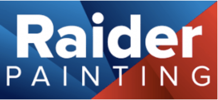 Raider Painting logo