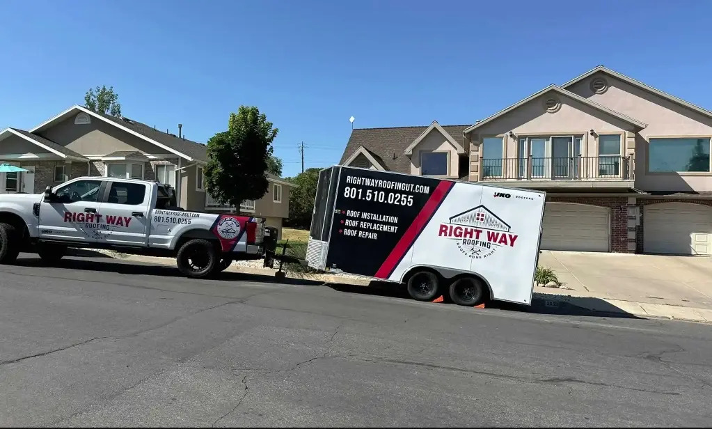 Right Way Roofing Announces Free Gutter Installation with New Roof Service – Limited Time Offer