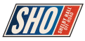 Shelby Hall Off-Road (SHO) logo