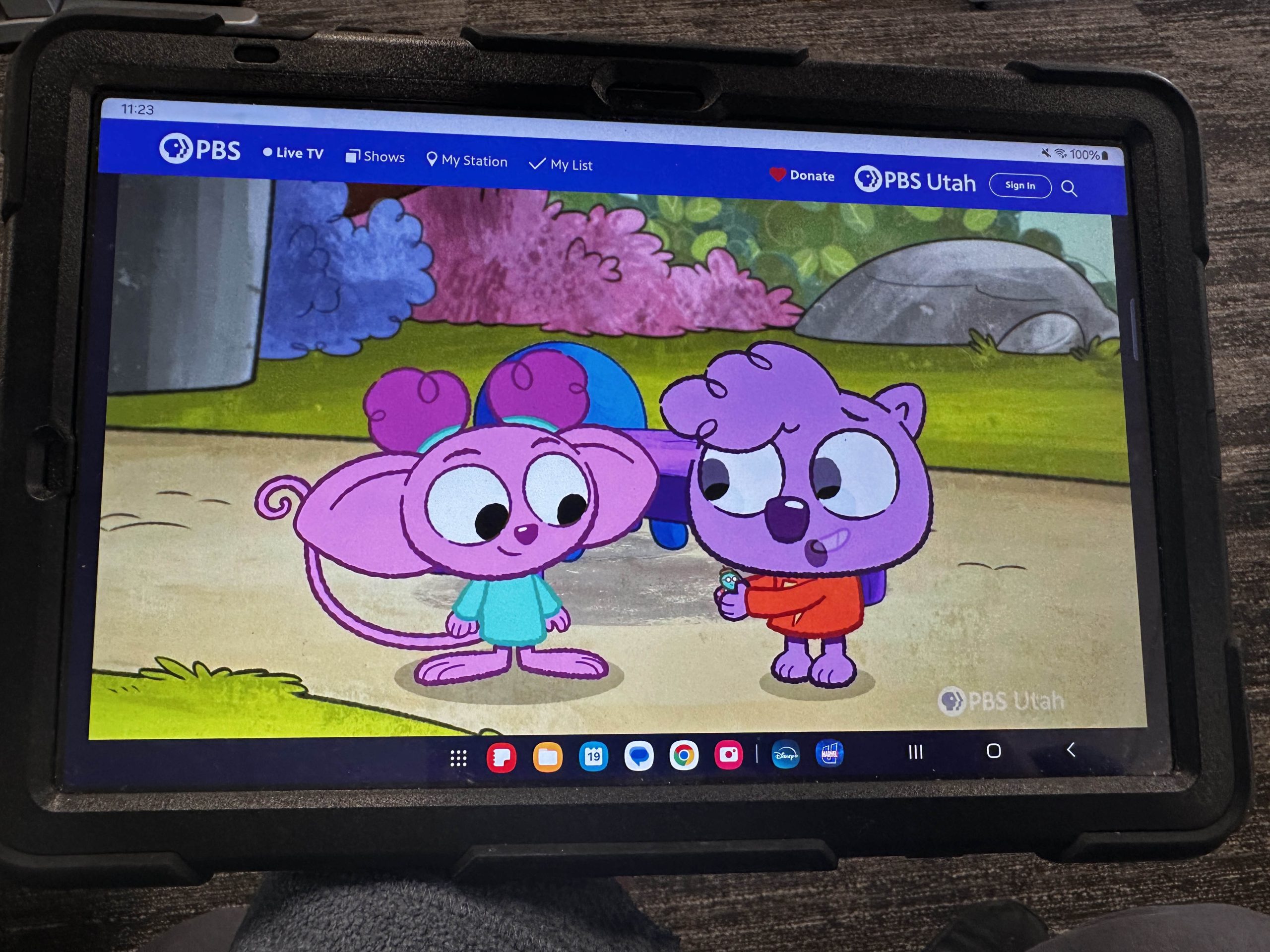 Intermountain Health Experts Share Screen Time Guidelines for Toddlers and Children
