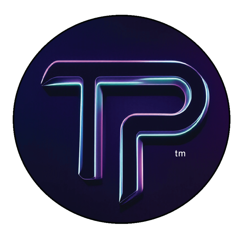 True Photonic Inc. logo