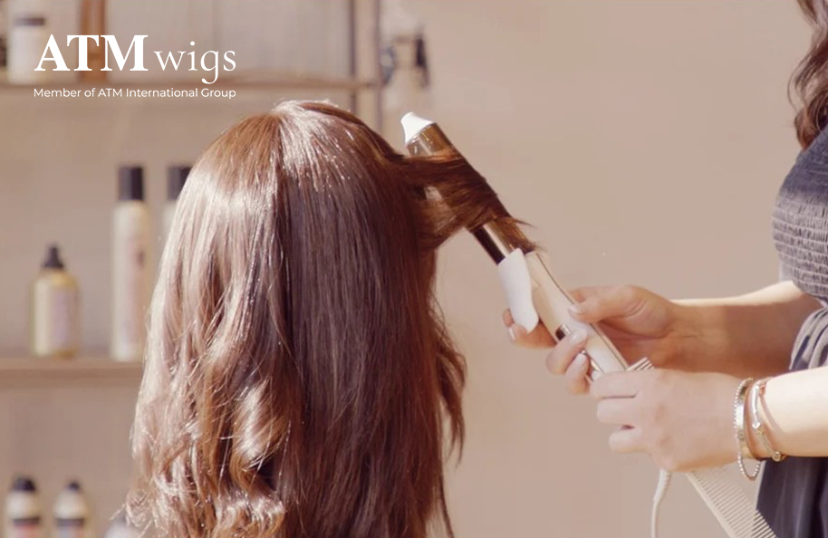 ATM Wigs Expands Presence with 5th Strategic Partnership in Europe