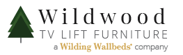 Wildwood TV Lift Furniture logo