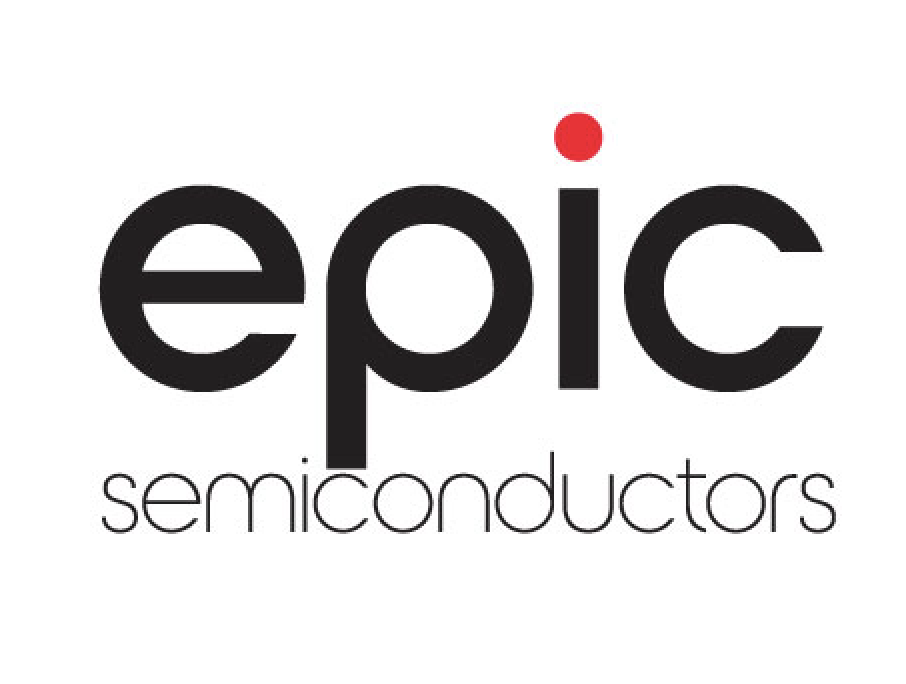 EPIC Semiconductors logo