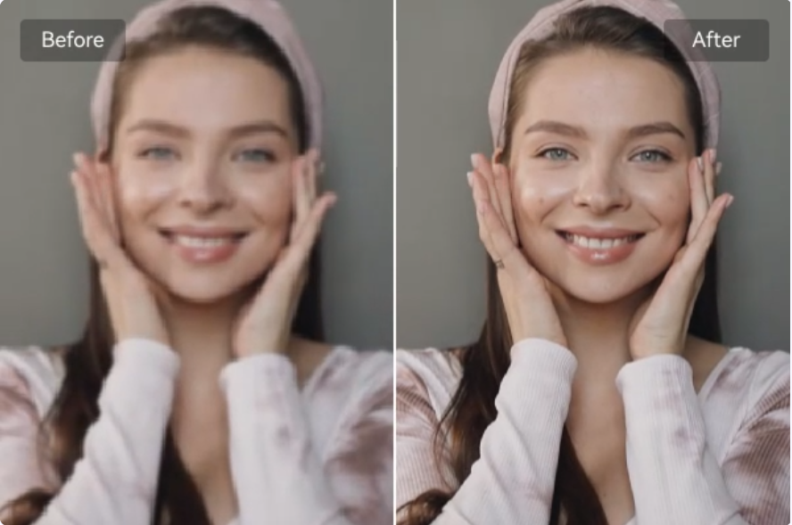 UniFab Launches Face Enhancer AI and Announces Support for NVIDIA 50 Series GPUs