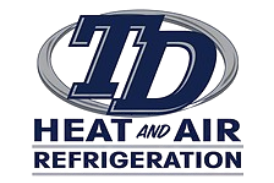 TD Heat and Air Refrigeration