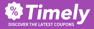 Timelycoupons