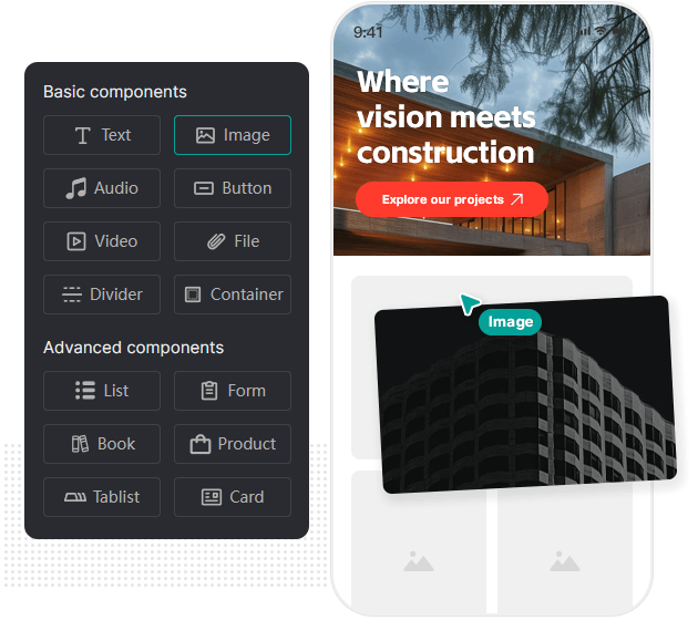 FlipHTML5 Launches a Microsite Builder for Users to Bolster Online Presence