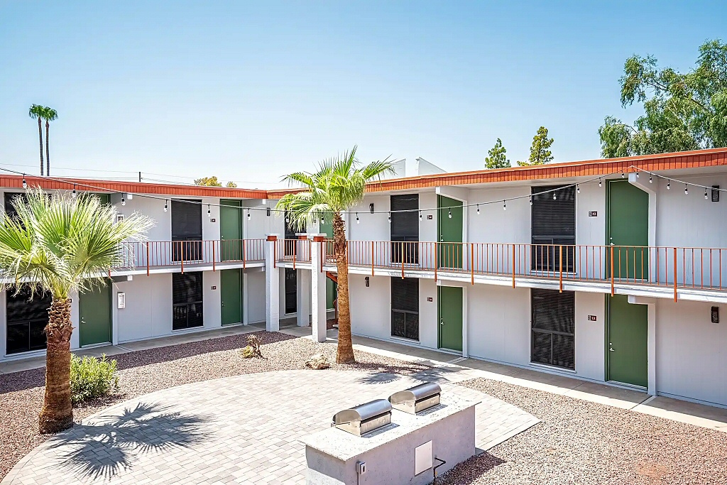 Neighborhood Ventures Successfully Closes on Venture on 52nd Street in Phoenix’s Up-and-Coming Arcadia District