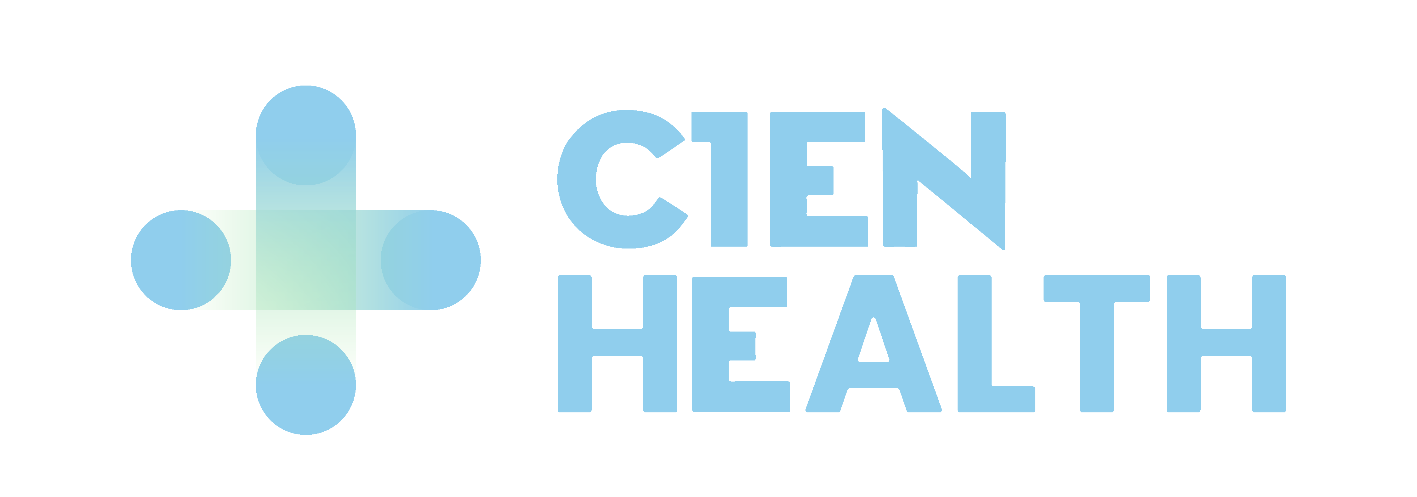 CIEN+ Health logo