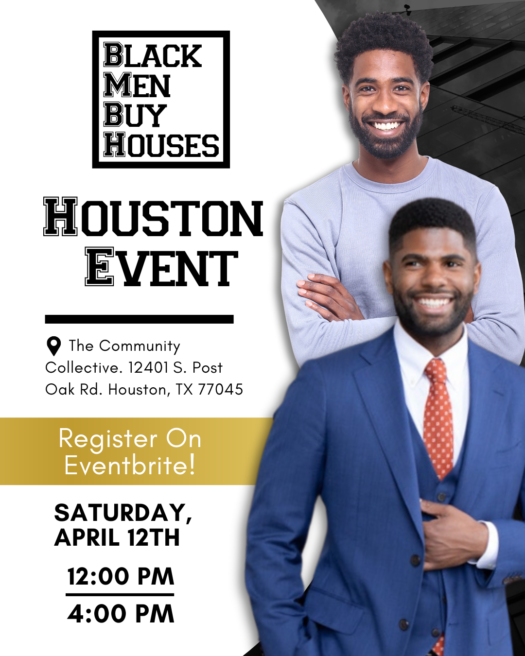 Making Homeownership Possible in 2025: How Houston’s Black Men Buy Houses Is Setting the Standard