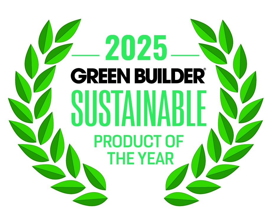 Modern Mill’s ACRE™ Named 2025 Sustainable Product of the Year by Green Builder Magazine
