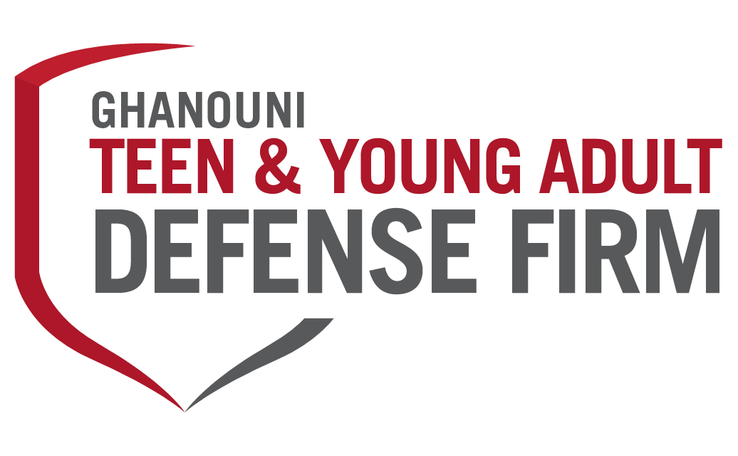Ghanouni Teen & Young Adult Defense Firm