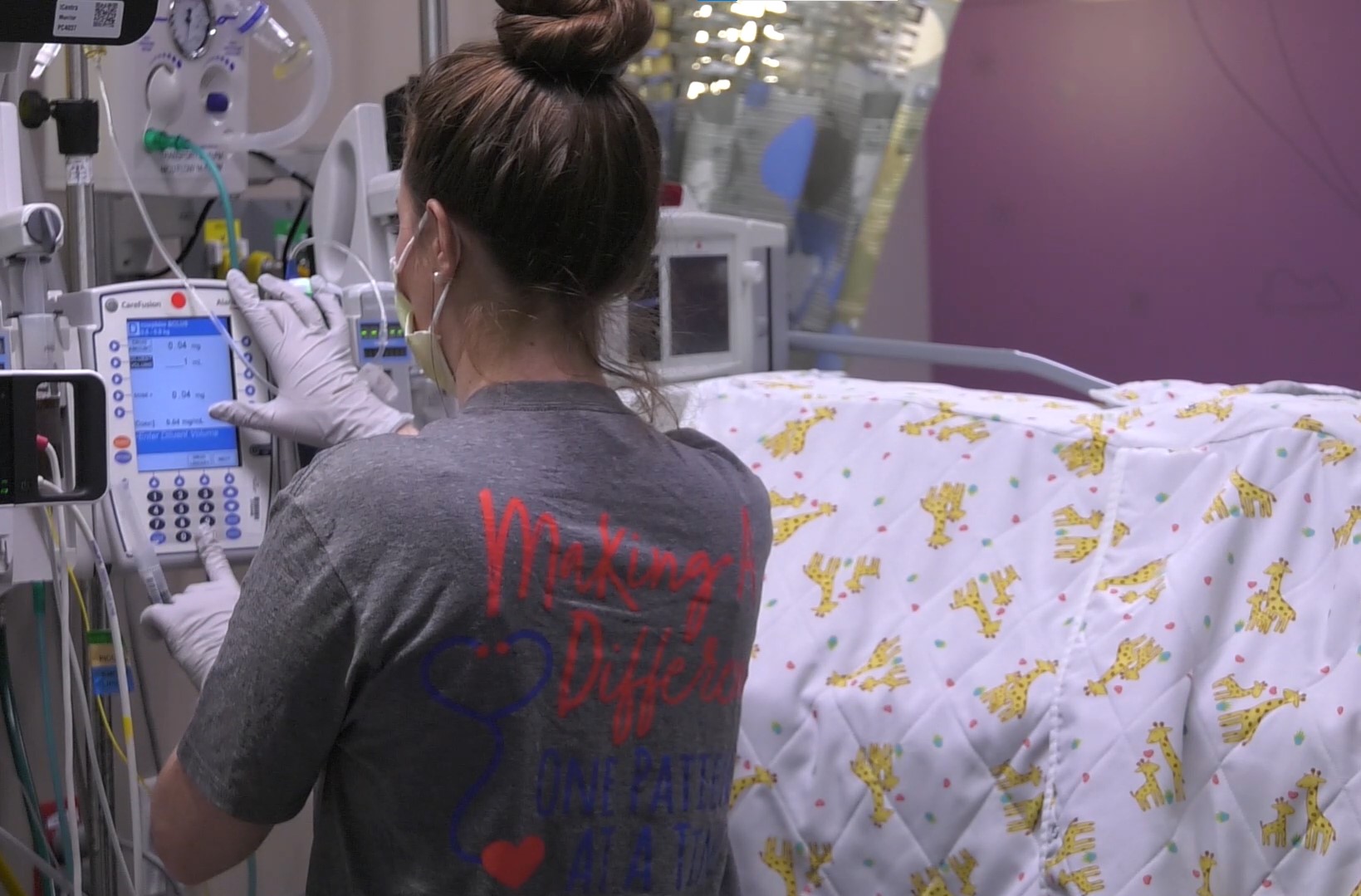 Intermountain Health Study Shows How to Best Reduce Need for Blood Transfusions in Premature Babies