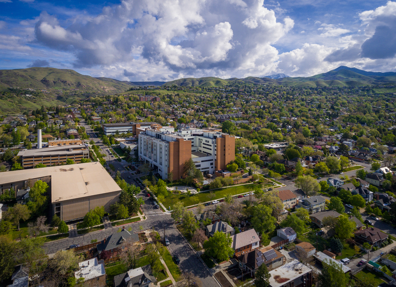 Intermountain Health LDS Hospital Has Delivered High-Quality Care For 120 Years