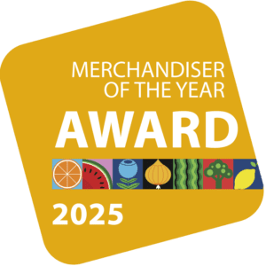 Tom Cingari Jr. of Cingari Family Markets Named Produce Merchandiser of the Year by Produce Business