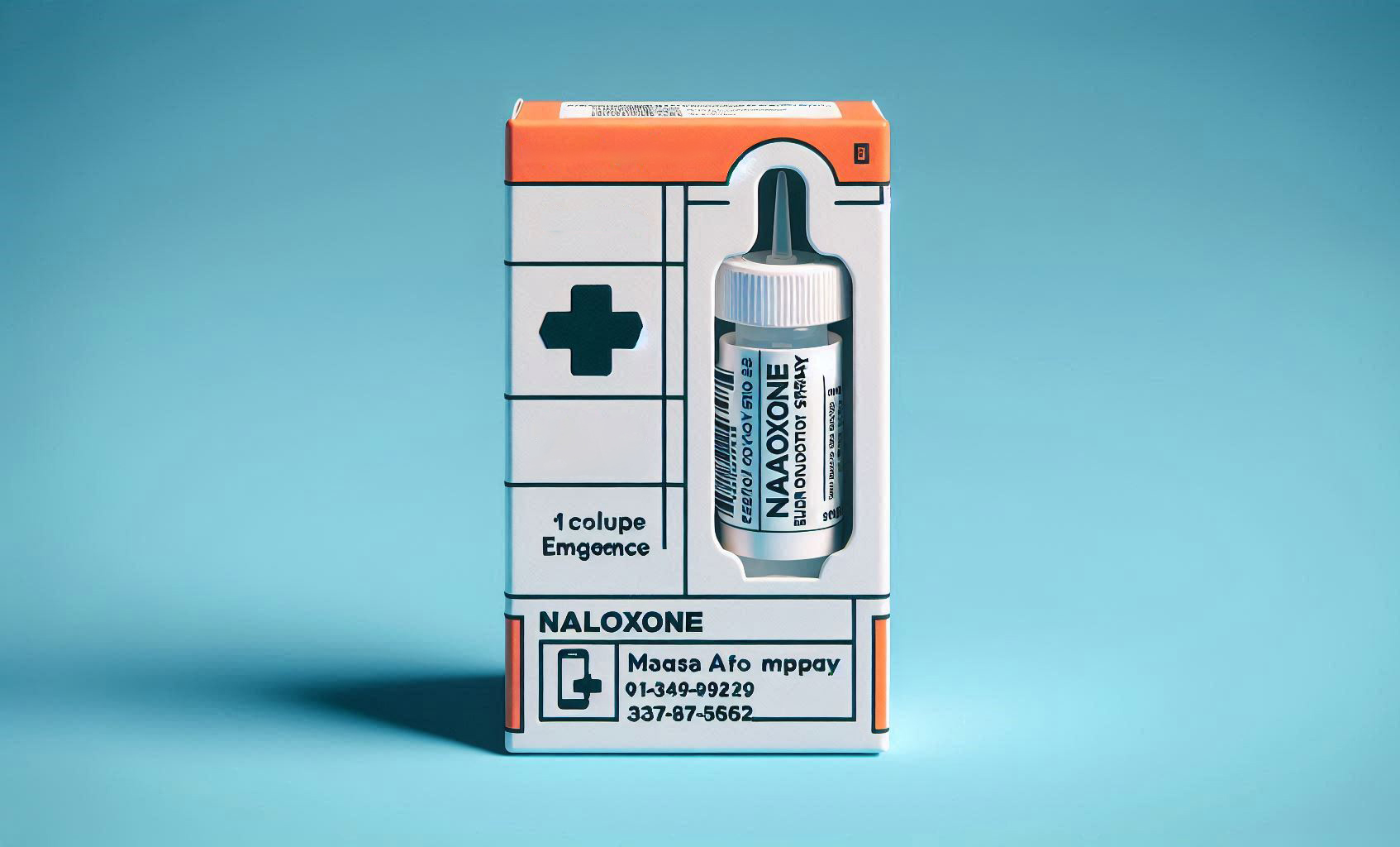 Intermountain Health Distributes Record Number of Naloxone Kits, Helping to Reduce Opioid Deaths