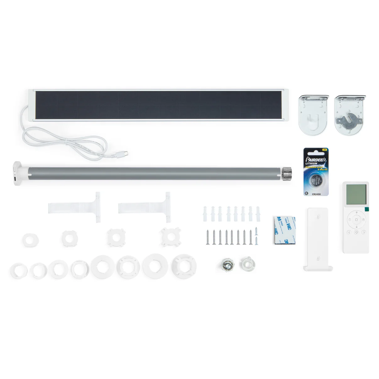 Progressive Automations Launches Revolve Smart Shade Retrofit Kit for Seamless Home Automation