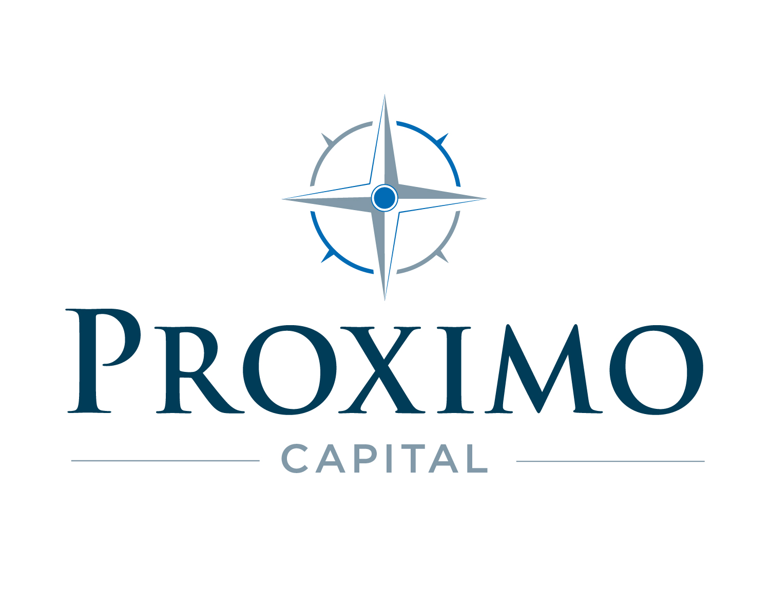 Proximo Capital logo