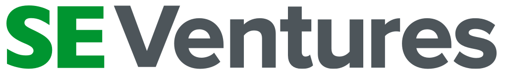 SE Ventures logo