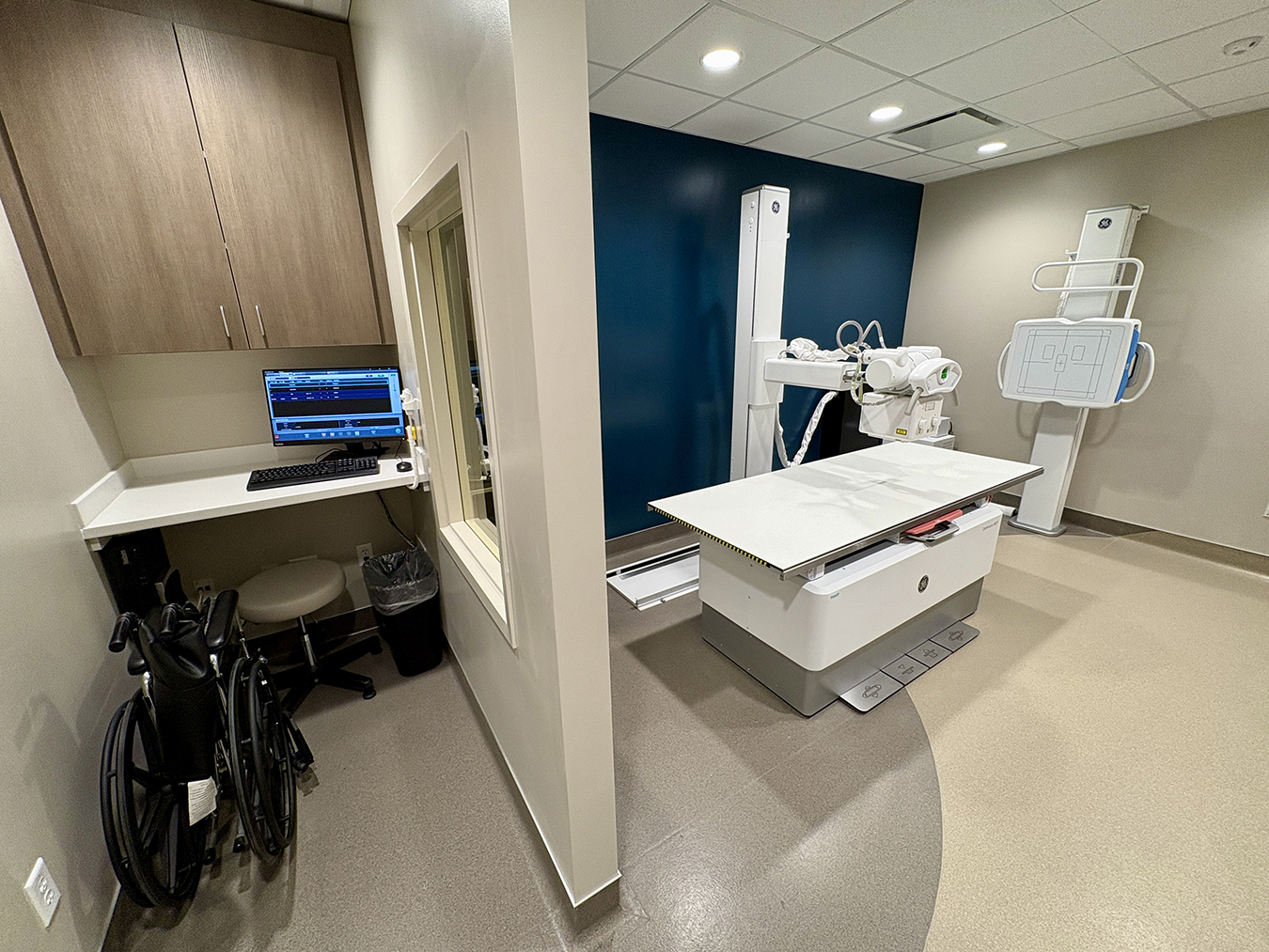 Intermountain Health South Sevier Clinic Moves, Providing Expanded Primary Care Access and Services