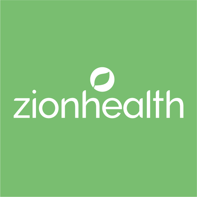 Zion Health Inc. logo