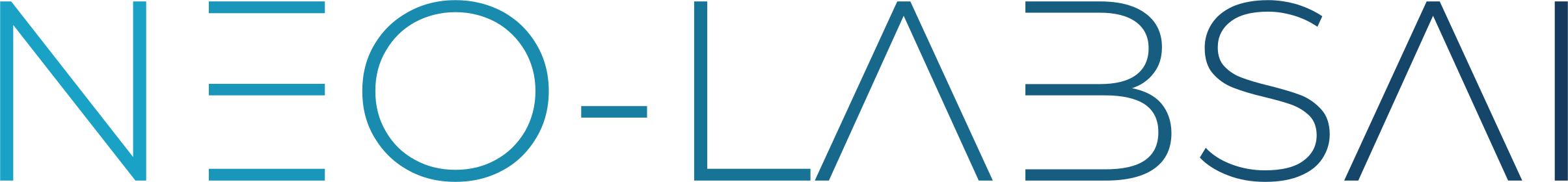 Neo Labs AI d.o.o.