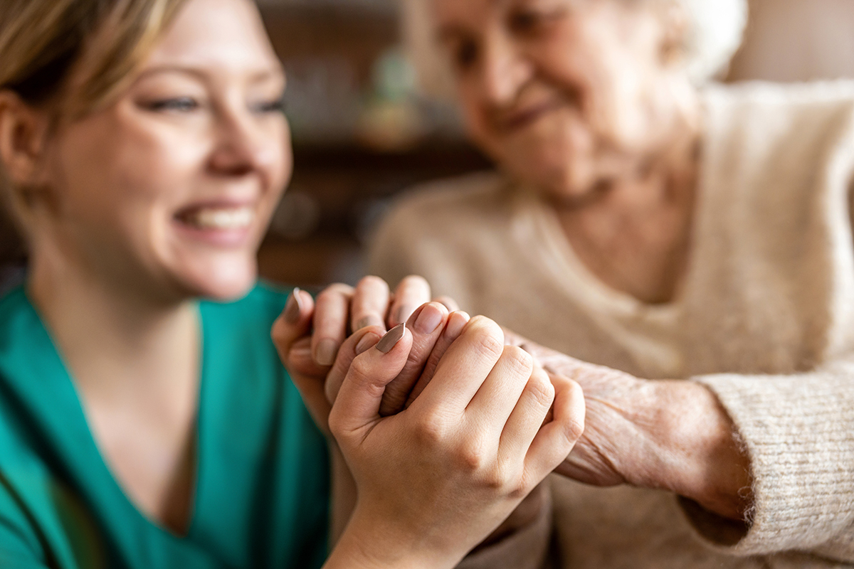 Intermountain Health Encourages People to Make Advance Directives as Part of Emergency Preparedness
