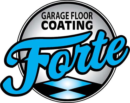 Forte Garage Floor Coating
