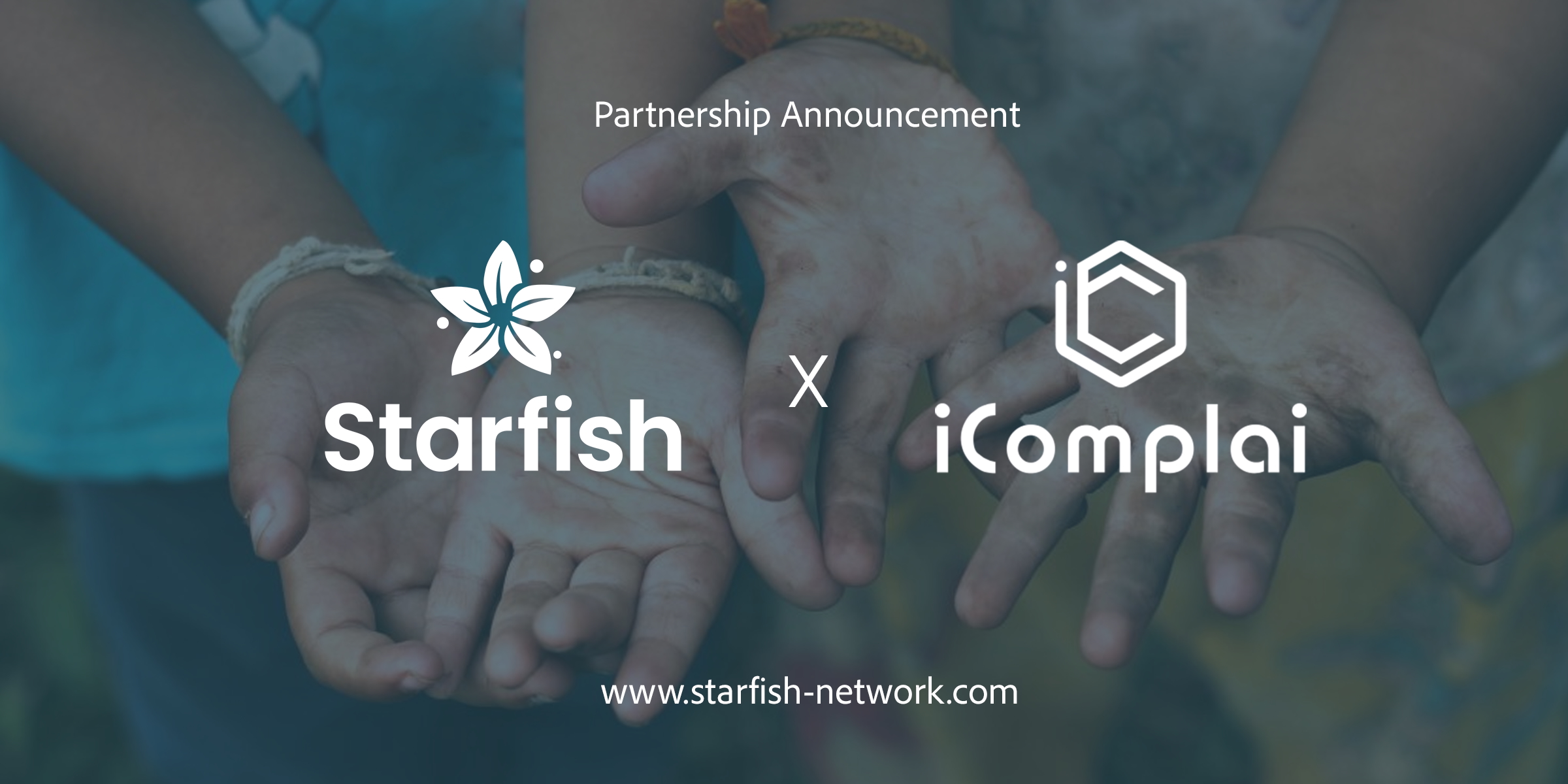 Starfish and iComplai Join Forces to Deliver Actionable Risk Intelligence Across Food Supply Chains