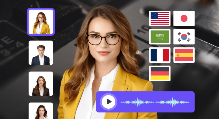 Mango AI’s Free Voice Cloning Empowers Users to Create Realistic Audio