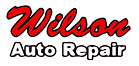 Wilson Auto Repair logo