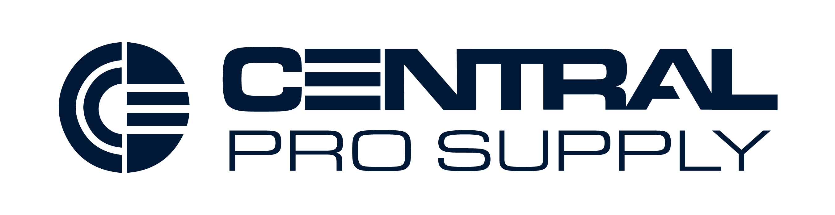 Central Pro Supply