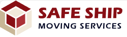 Safe Ship Moving Services logo