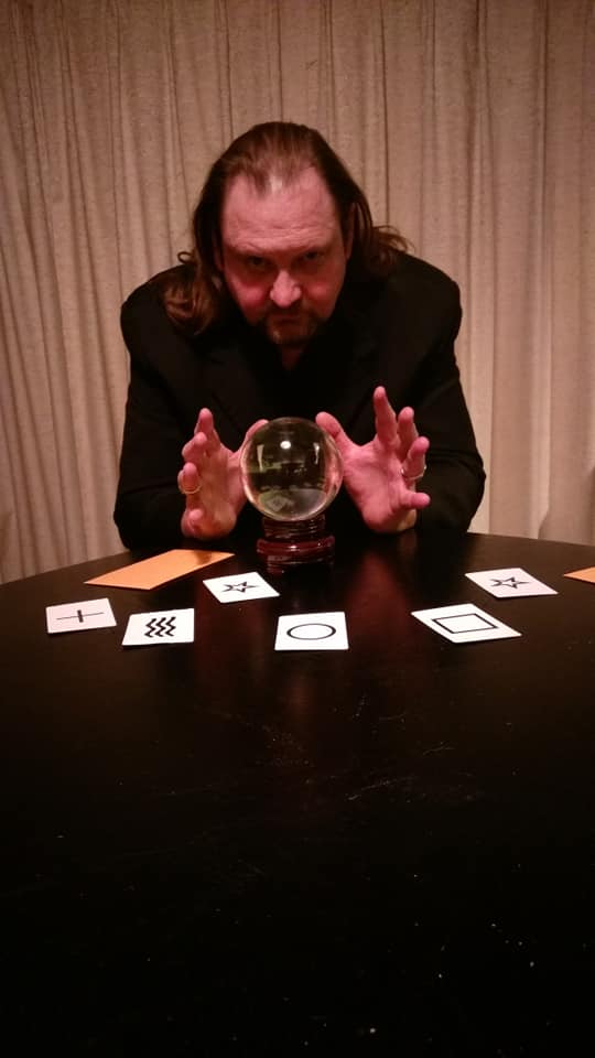 Magical Fundraiser a Big Hit at White Lake Presbyterian Church with Magician Doug Dern