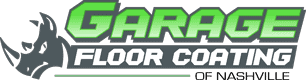 Garage Floor Coating of Nashville