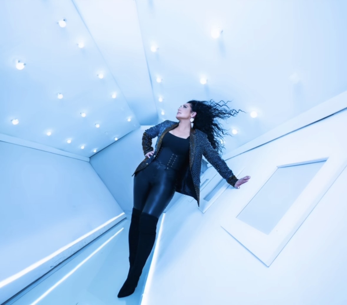 Unveiling a New Musical Chapter with Chicago’s Rising Star Elysia Marie
