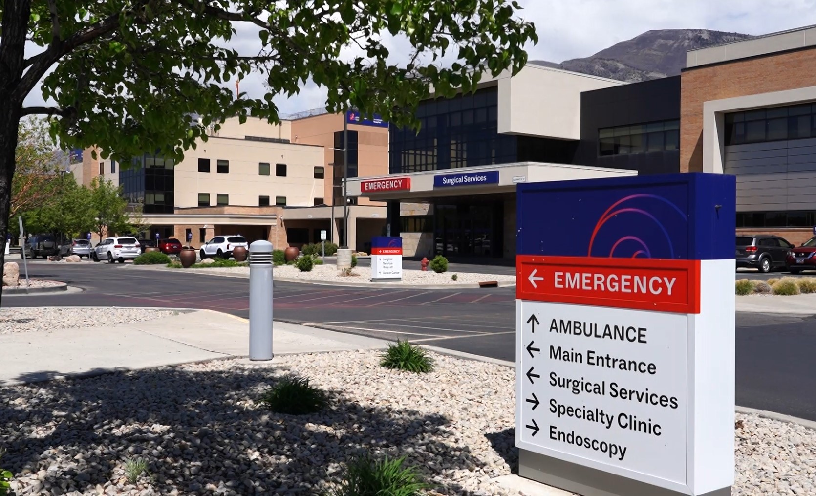 Intermountain American Fork Hospital Receives Level III Trauma Center Certification