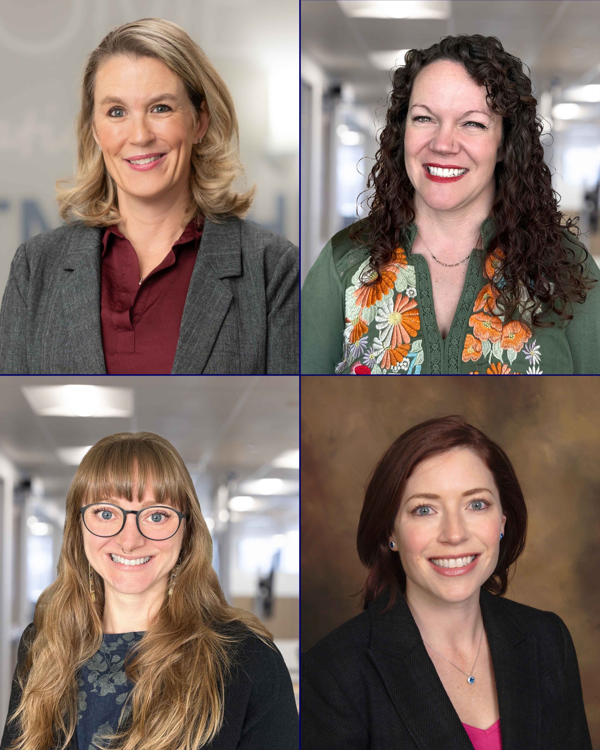 Intermountain Health Introduces New Midwives to Enhance Obstetrics and Gynecology in Boulder County