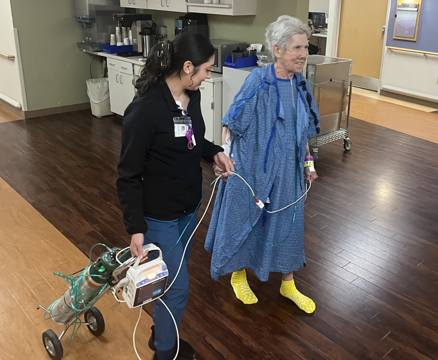 New Intermountain Health Program Focuses on Serving Elderly Patients