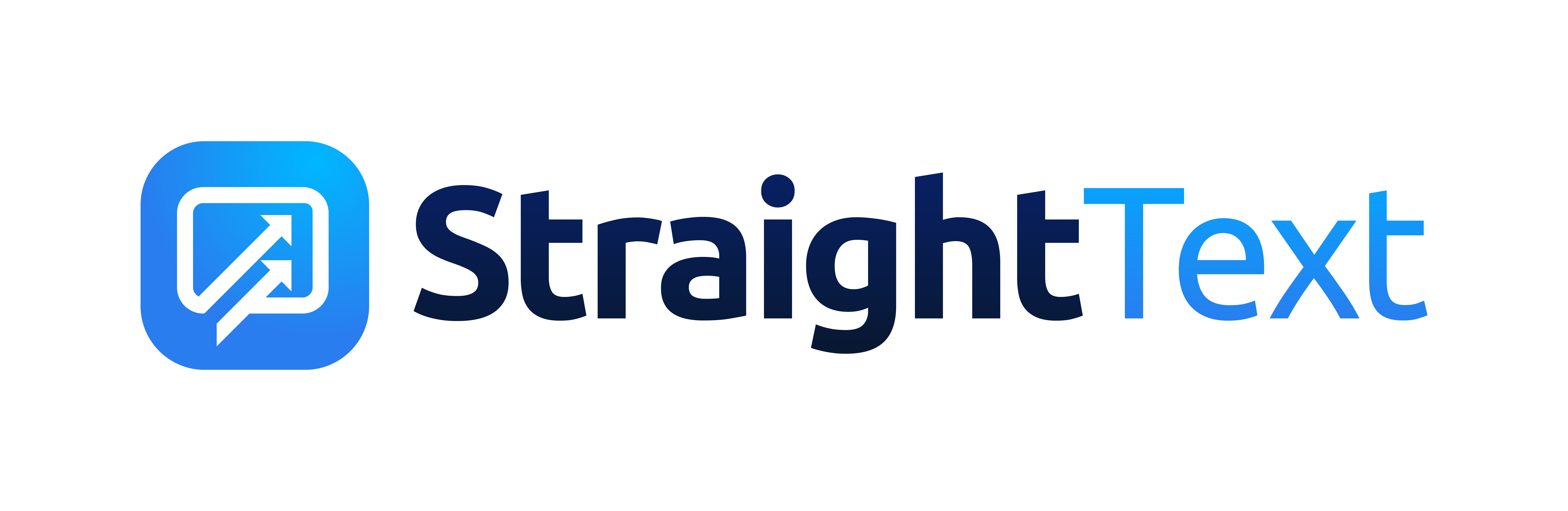 Porterhouse Successfully Rebrands as StraightText, Enhancing Bulk iMessage Communication Platform