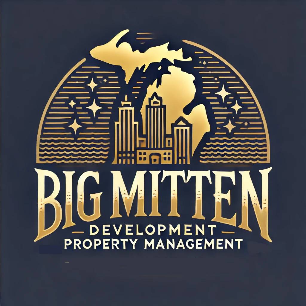 Big Mitten Development Earns “#1 Property Management Company in Michigan” Honor from National Real Estate Network