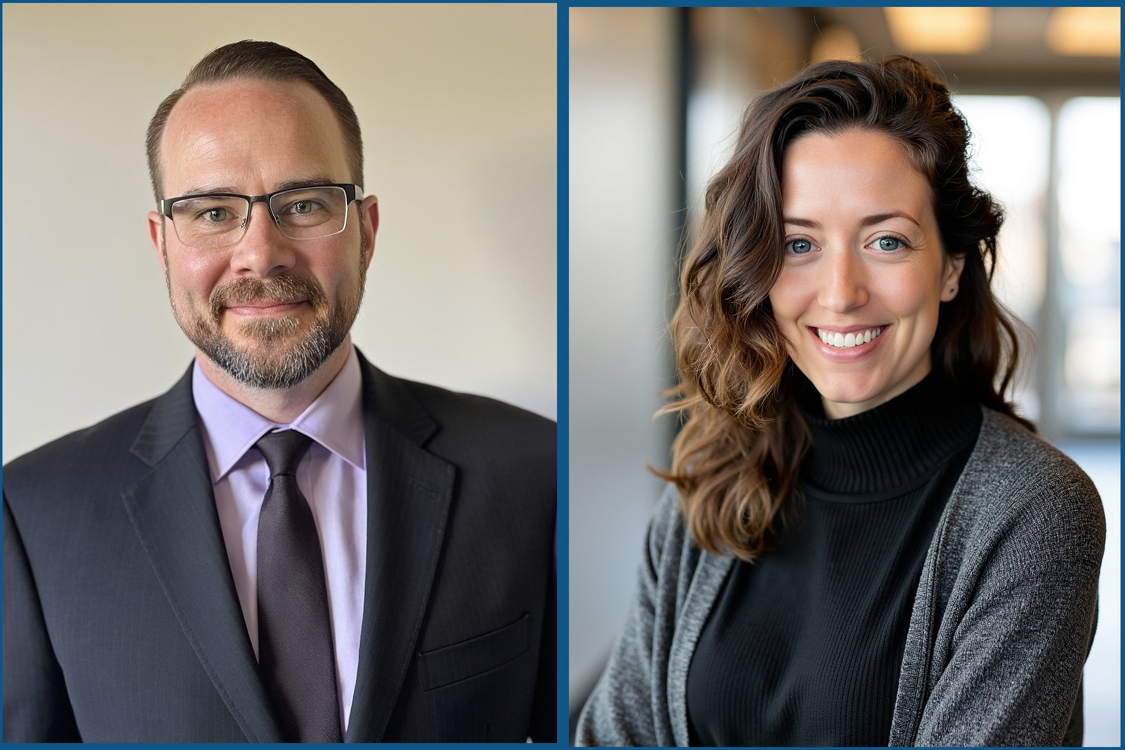 Intermountain Health Names New CCIO and CHIO